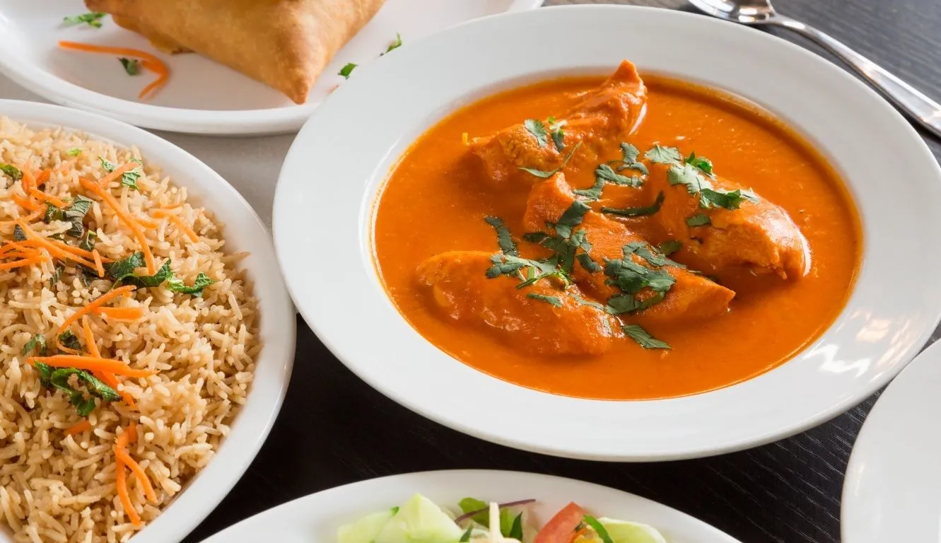 Authentic Indian cuisine at Masala Tree Edmonton - Best Indian restaurant in Edmonton, AB