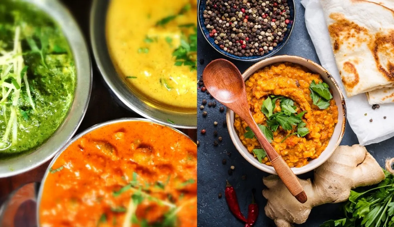 Best indian restaurant in Edmonton, AB