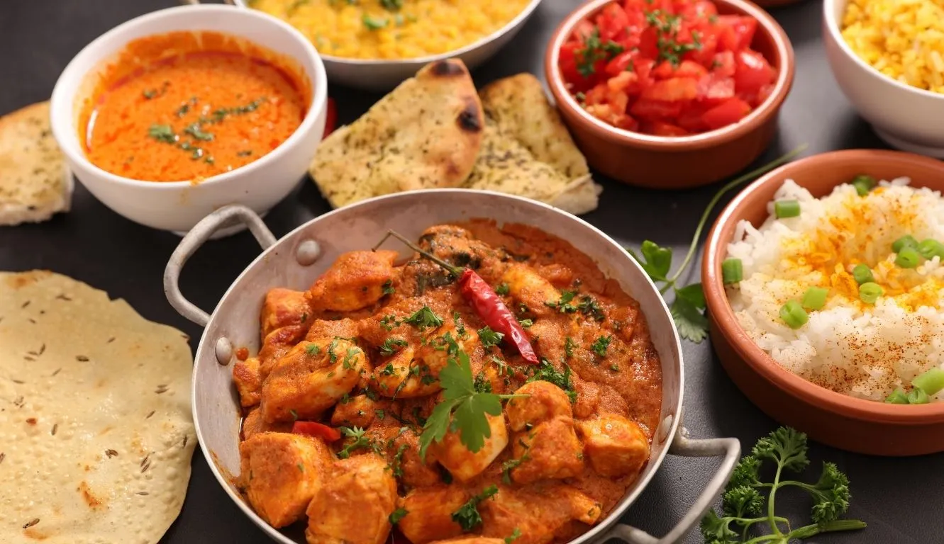 Masala Tree Edmonton's signature dishes - Authentic Indian cuisine in Edmonton