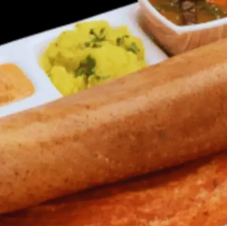 Best mysore dosa in Edmonton, AB